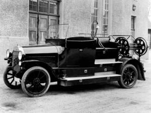Benz-Gaggenau Typ 1 CS '1921